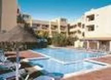 Apartment Portu Saler Apartamentos Es Pujols Spanien