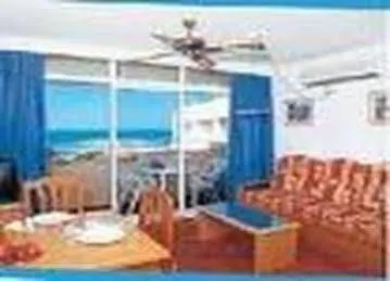 Portu Saler Apartamentos Es Pujols Apartment